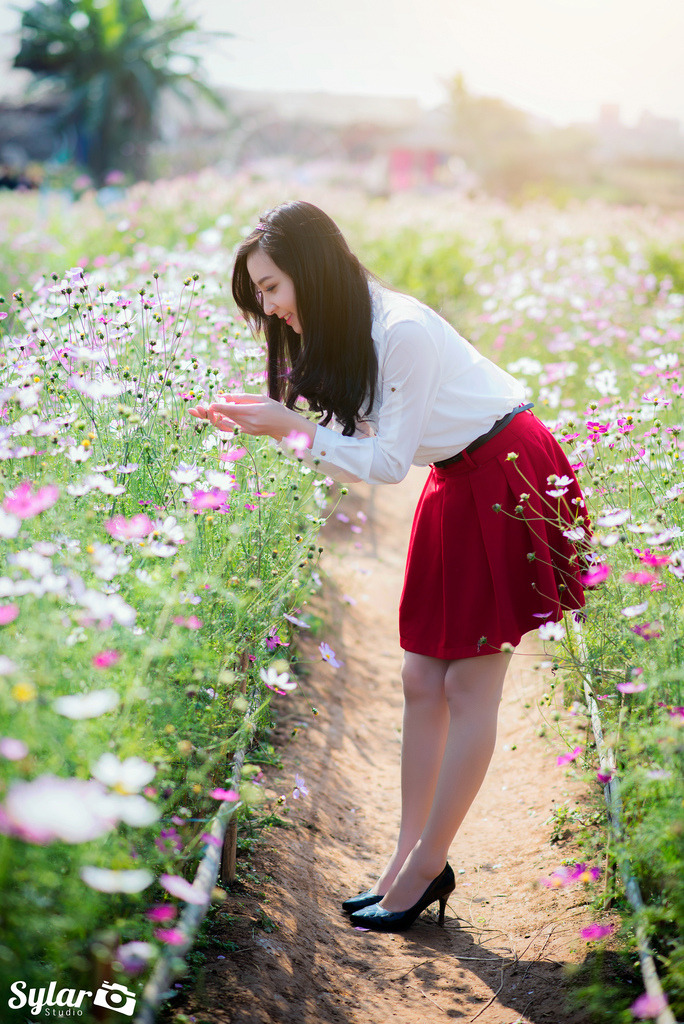 好妈妈